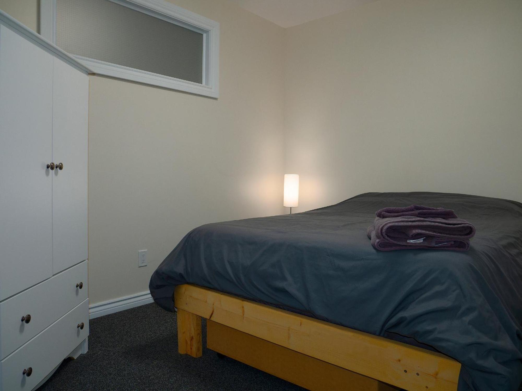 Prospectors Inn Kirkland Lake Luaran gambar