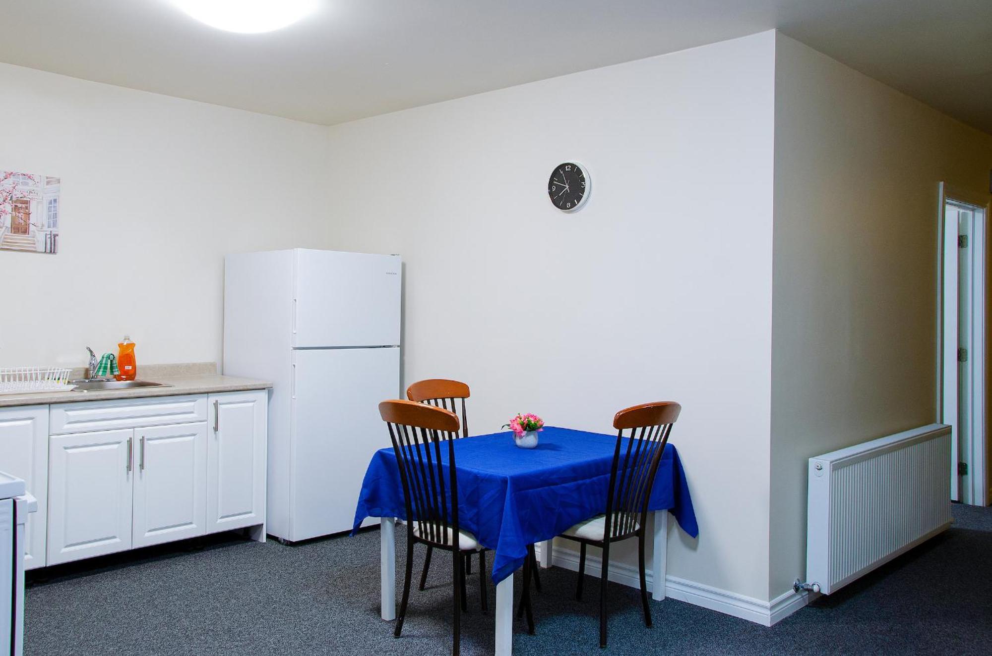 Prospectors Inn Kirkland Lake Luaran gambar