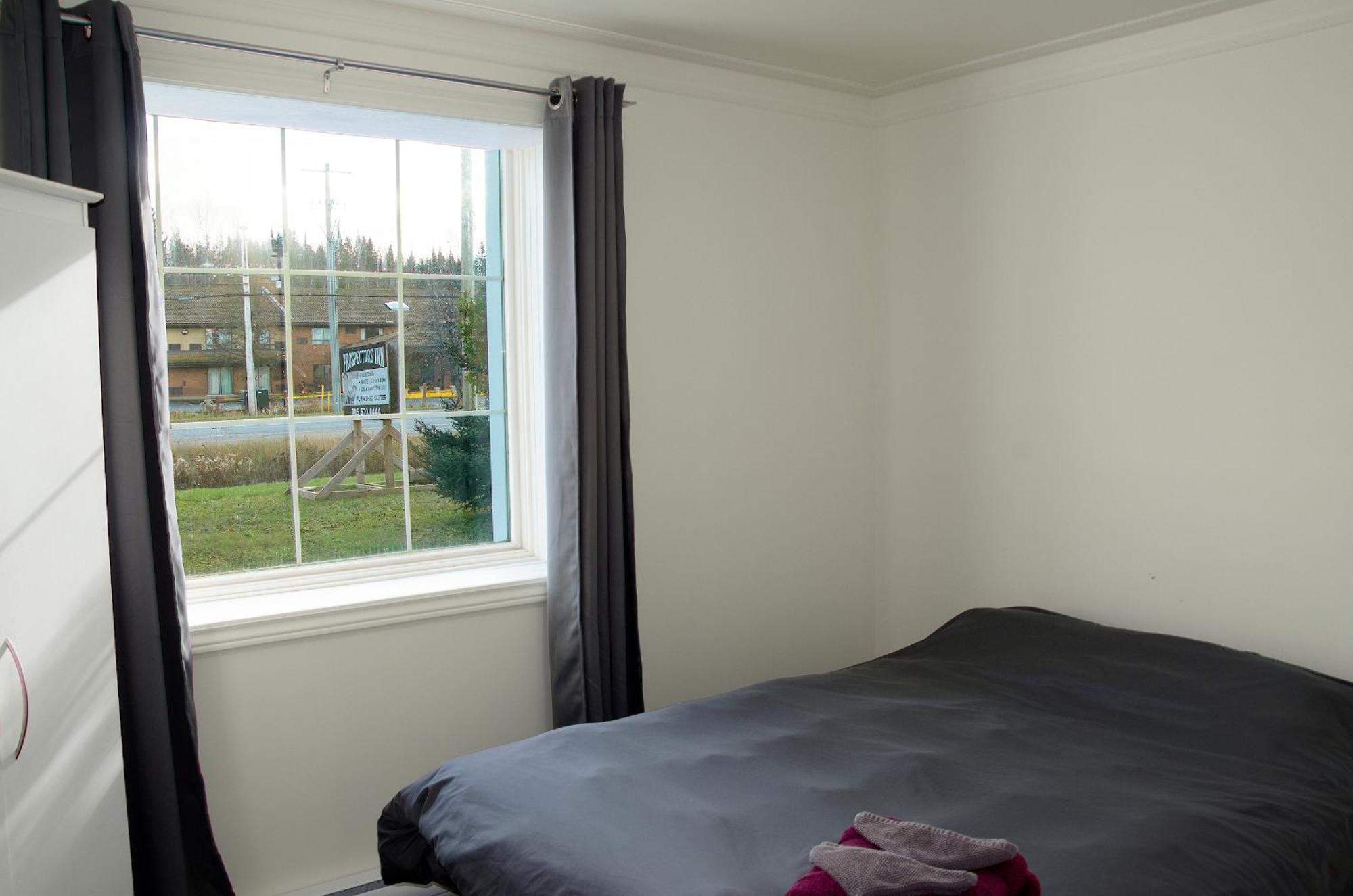 Prospectors Inn Kirkland Lake Luaran gambar