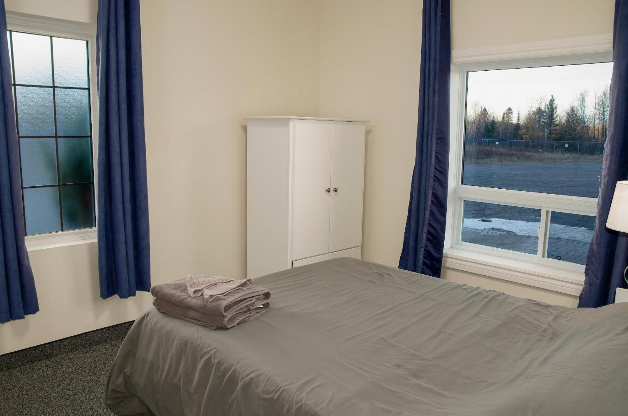 Prospectors Inn Kirkland Lake Luaran gambar