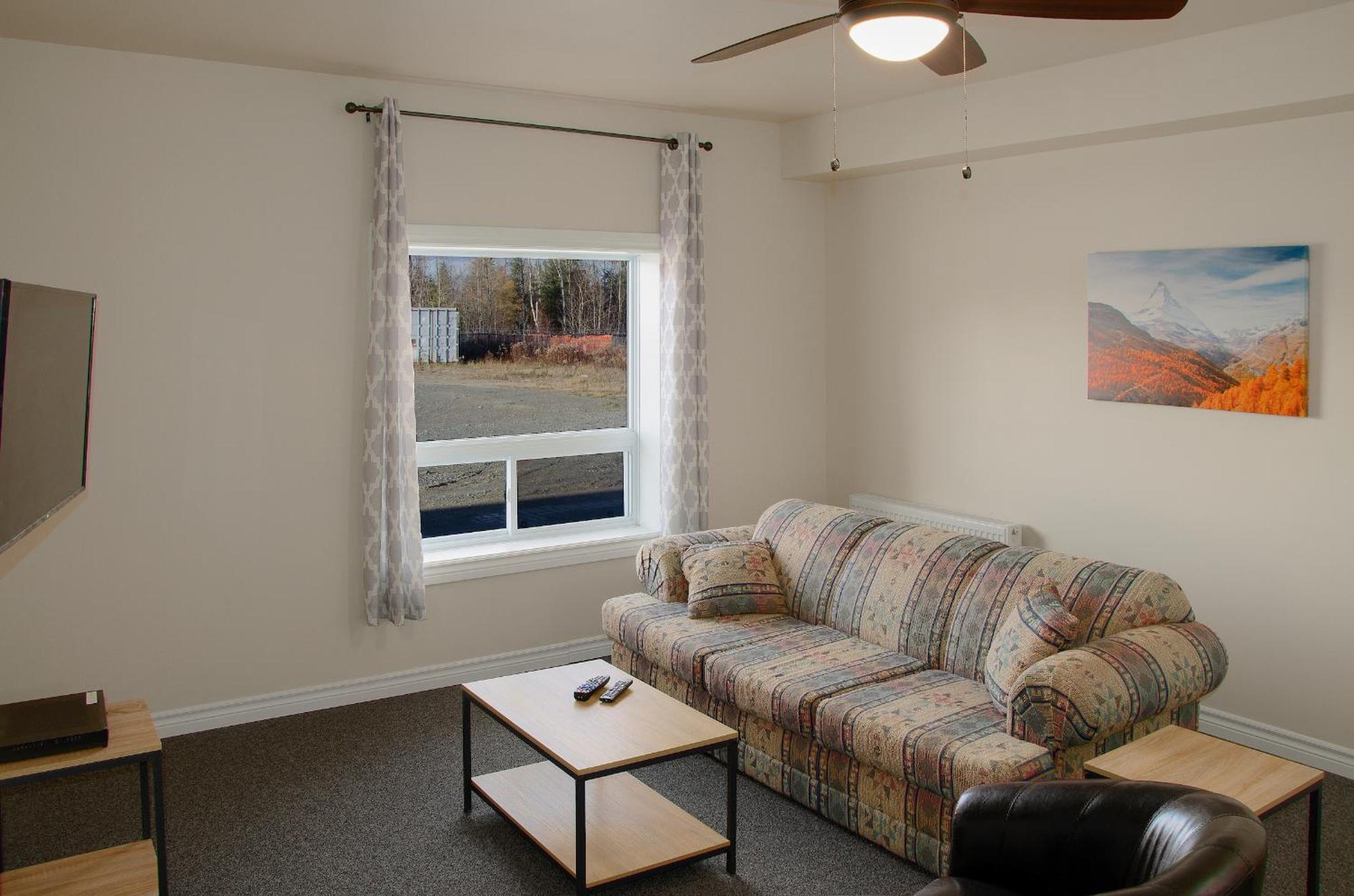 Prospectors Inn Kirkland Lake Luaran gambar