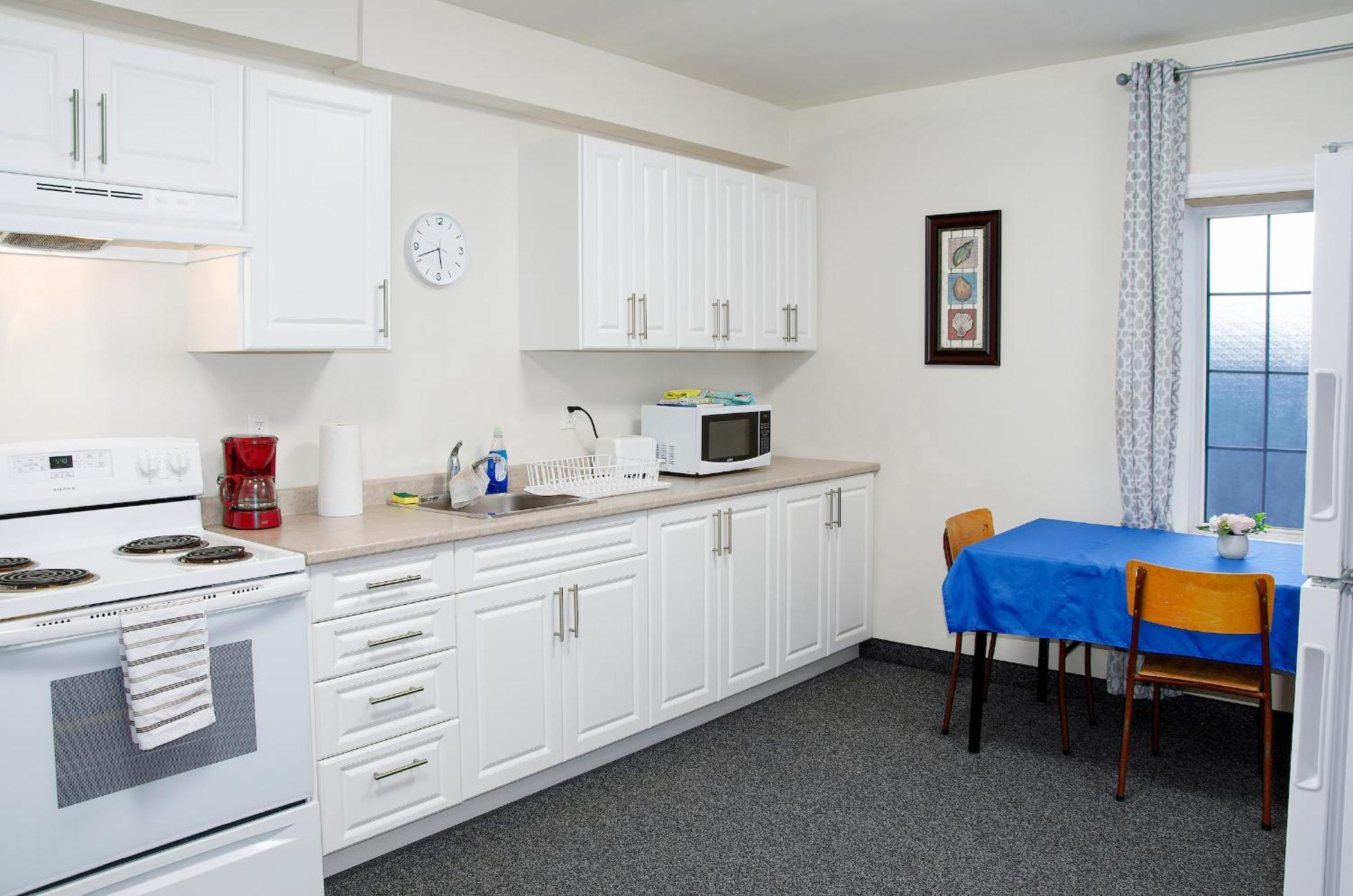 Prospectors Inn Kirkland Lake Luaran gambar